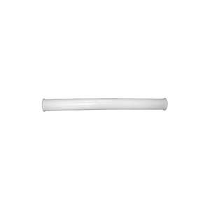 PVC DOUBLE FLANGE EXTENSION 1-1/2 X 16 by Jones Stephens