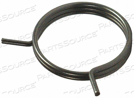 LEVER RETURN SPRING SIMPLEX EPLEX PK10 by Simplex Inc.
