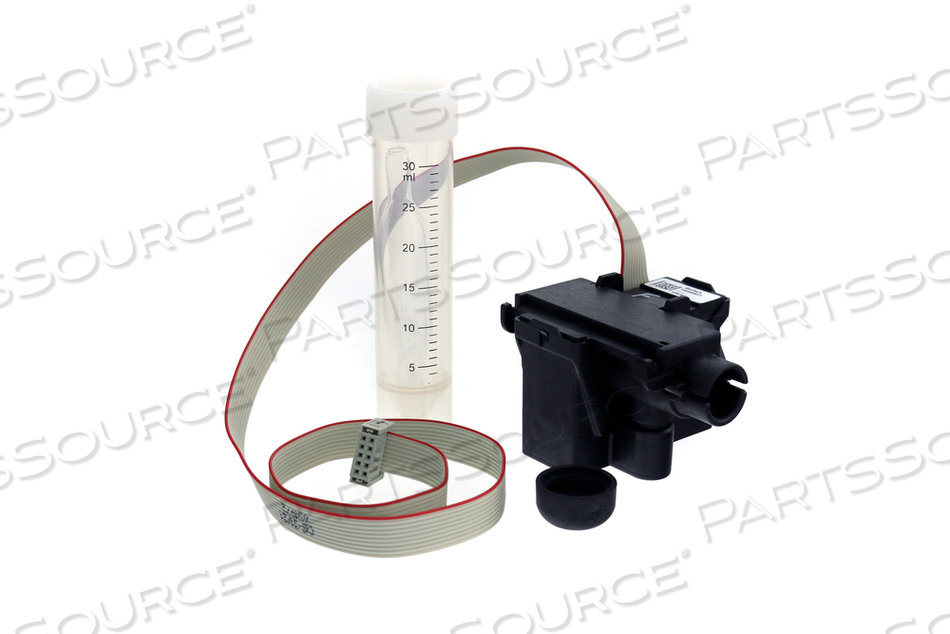 BLOOD LEAK DETECTOR REFURBISHED, NOW  M39184 