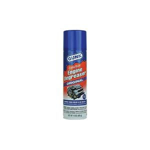 ORIGINAL ENGINE DEGREASER, 15 OZ, AEROSOL CAN by Gunk