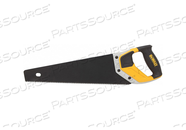 HAND SAW 20-1/2 L 1/32 BLADE WIDTH by DeWalt