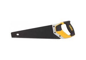 HAND SAW 20-1/2 L 1/32 BLADE WIDTH by DeWalt