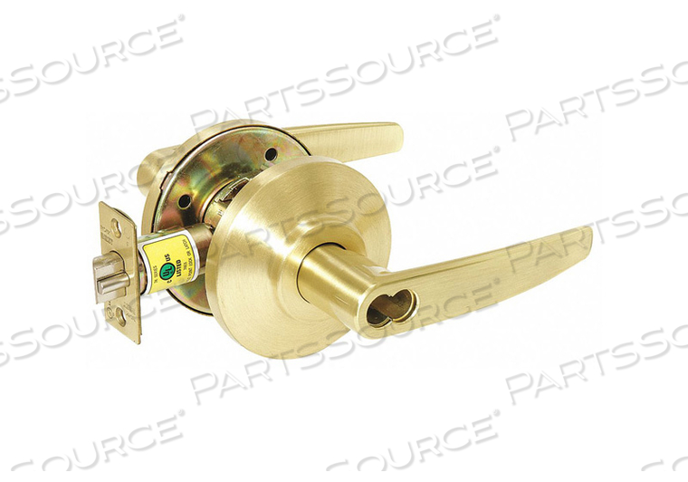 LEVER LOCKSET MECHANICAL ENTRANCE GRD. 2 by Best