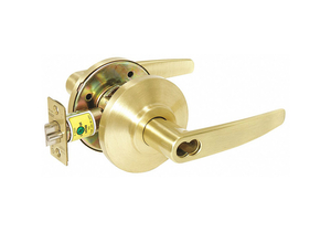 LEVER LOCKSET MECHANICAL ENTRANCE GRD. 2 by Best LEVER LOCKSET MECHANICAL ENTRANCE GRD. 2 by Best