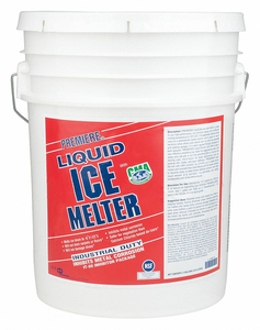 ICE MELT LIQUID 5 GAL PAIL -20 F by Premiere