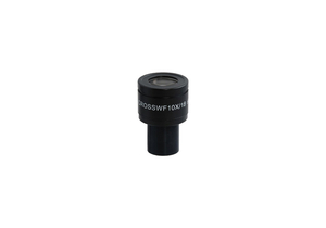 10X RETICLE ADJUSTABLE EYEPIECE - BLACK by View Solutions Inc.(formerly BoliOptics)