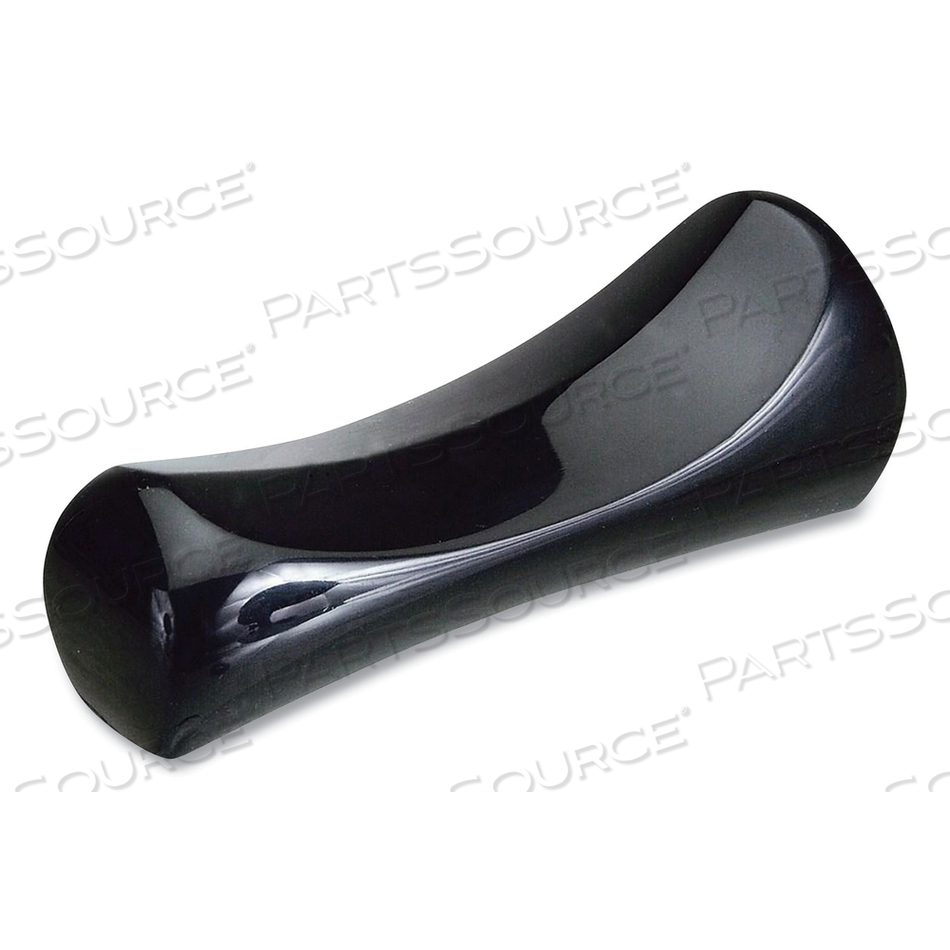 SOFTALK TELEPHONE SHOULDER REST, BLACK 