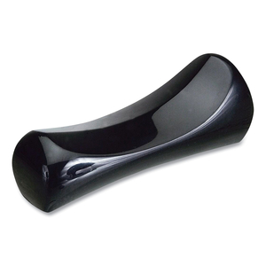 SOFTALK TELEPHONE SHOULDER REST, BLACK by Softalk