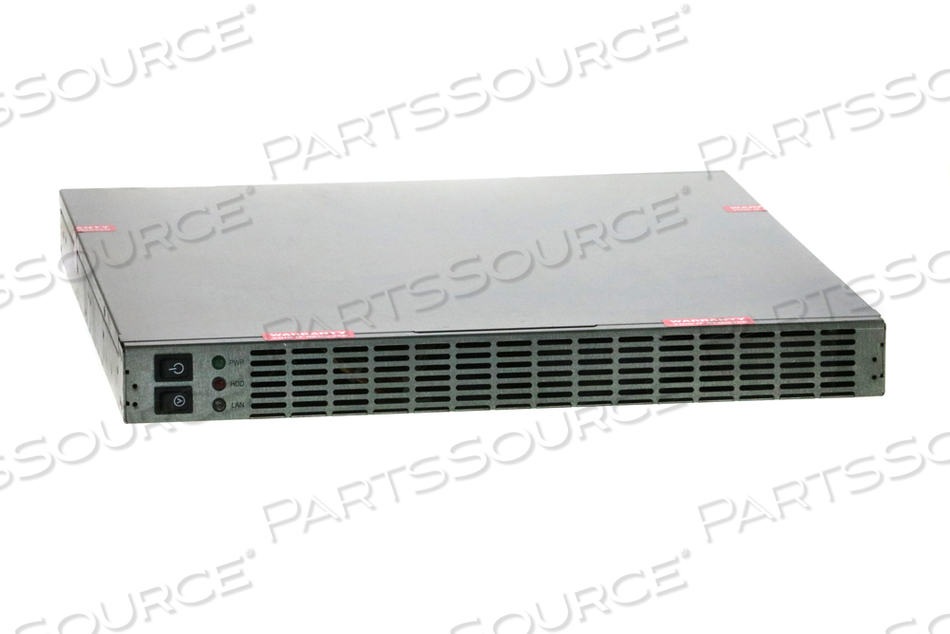 IG MODULE (WESTVILLE) 