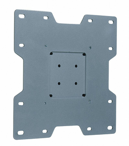 TV WALL MOUNT FLAT LOAD CAP. 115 LB by Peerless-AV