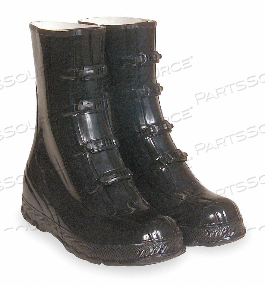 D0321 OVERBOOT MEN'S 10 PR by Talon Trax