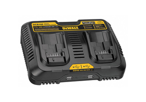 BATTERY CHARGER LI-ION 12 TO 20V by DeWalt