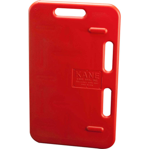 SORTING PANEL 18" X 30" RED by Kane Manufacturing Co. Inc SORTING PANEL 18" X 30" RED by Kane Manufacturing Co. Inc