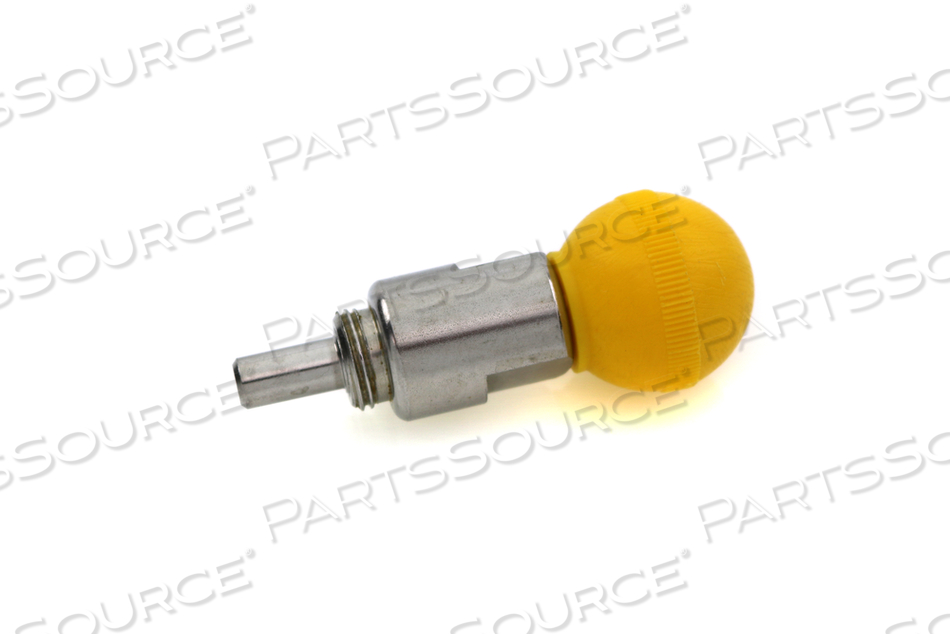 POPPER PIN, ISO7000 by Life Fitness