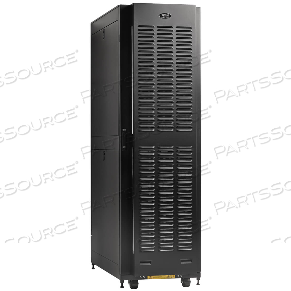 42U RACK ENCLOSURE SERVER CABINET INDUSTRIAL HARSH CONDITIONS by Tripp Lite 42U RACK ENCLOSURE SERVER CABINET INDUSTRIAL HARSH CONDITIONS by Tripp Lite