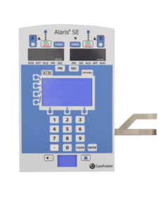 KEYPAD by CareFusion Alaris / 303