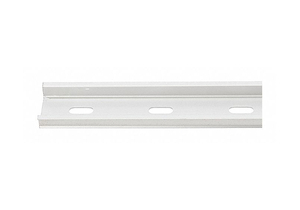 ALUMINUM DIN RAIL 3 FT by NSi Industries