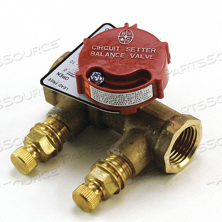 CB-1/2 1/2" CIRCUIT SETTER by Bell & Gossett