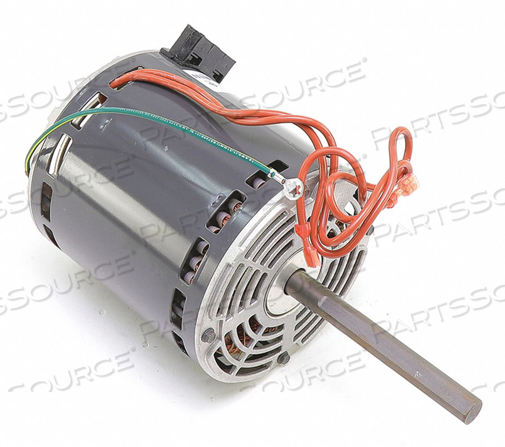 1HP 208/230V1PH 1100RPM4SPCCW by Heil Quaker/ICP