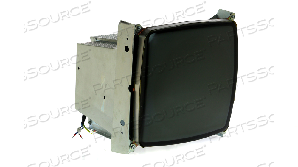 RIGHT SIDE MONITOR, 16 IN, HIGH RESOLUTION 