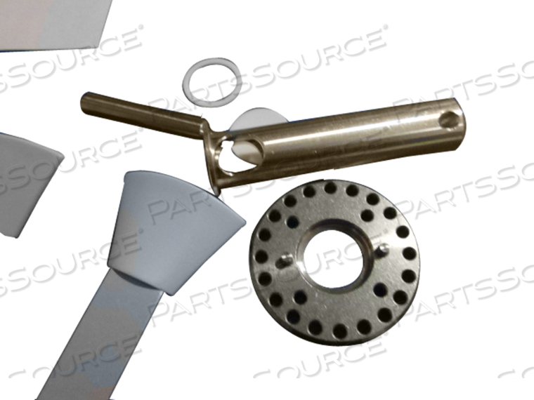 PANEL HOLDER REPAIR KIT WITH ARM by Getinge USA Sales, LLC