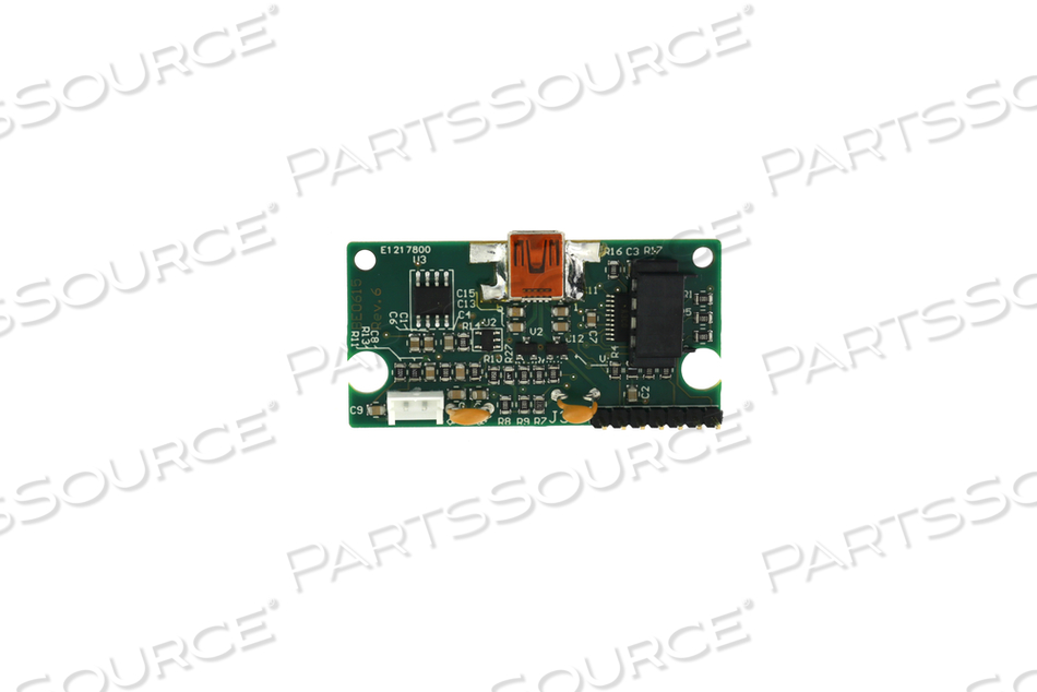 PRINTED CIRCUIT BOARD, FOR ASTODIA® DIA120 DIAPHANOSCOPIC by Futuremed America, Inc.