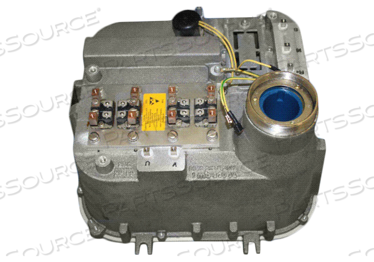 HIGH VOLTAGE TANK FOR HV GENERATOR by Siemens Medical Solutions HIGH VOLTAGE TANK FOR HV GENERATOR by Siemens Medical Solutions