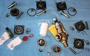 PREVENTIVE MAINTENANCE PACK, INSP 2 STM 3 GEN by STERIS Corporation