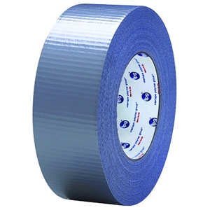 UTILITY GRADE DUCT TAPES, SILVER, 9 MIL by Intertape