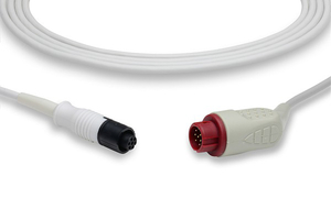 PHILIPS COMPATIBLE IBP ADAPTER CABLE by Approved Vendor