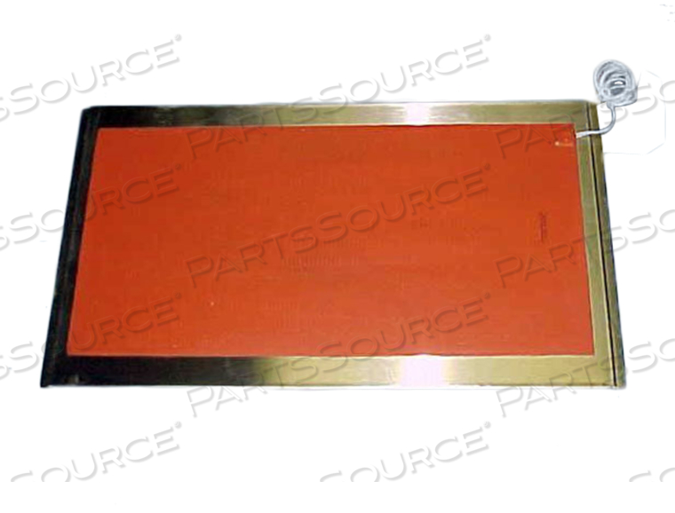 HEATING PLATE ASSEMBLY by STERIS Corporation