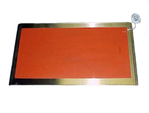 HEATING PLATE ASSEMBLY by STERIS Corporation HEATING PLATE ASSEMBLY by STERIS Corporation