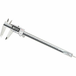 DIGIMATIC 0-12''/300MM IP67 STAINLESS STEEL DIGITAL CALIPER by Mitutoyo DIGIMATIC 0-12''/300MM IP67 STAINLESS STEEL DIGITAL CALIPER by Mitutoyo