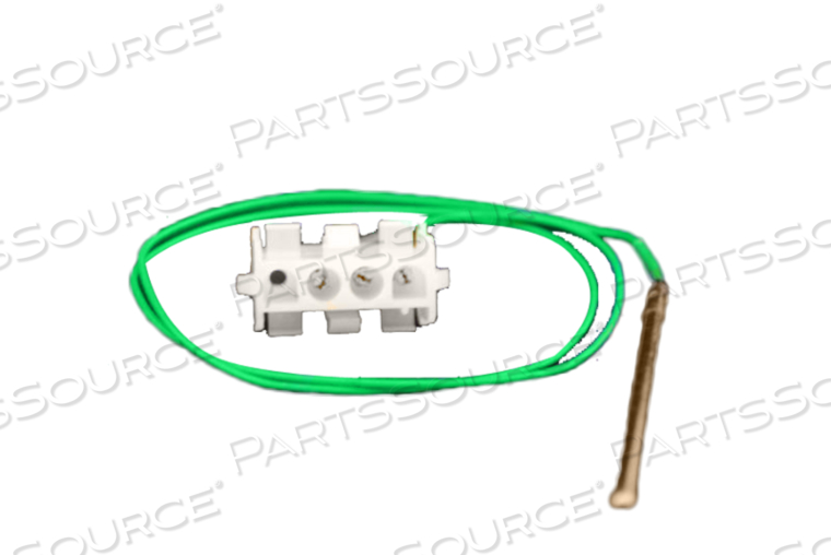 STAINLESS STEEL RTD ASSEMBLY by STERIS Corporation STAINLESS STEEL RTD ASSEMBLY by STERIS Corporation