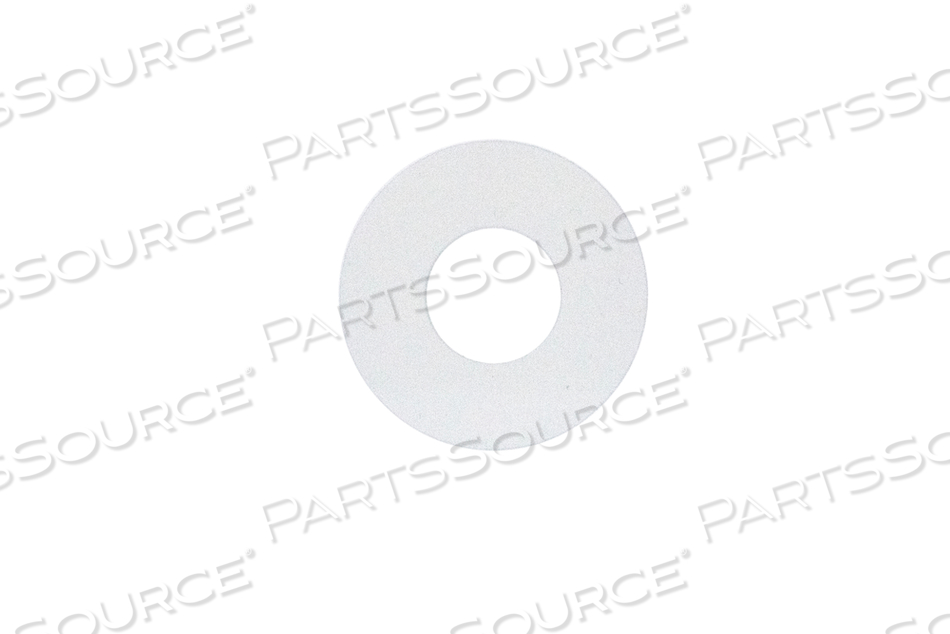 GASKET, FOR USE WITH: FOR ANESTHESIA MACHINE SYSTEM by Draeger Inc.