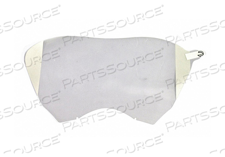 RESPIRATOR ACCESSORY PK15 by Moldex