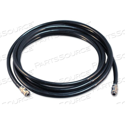 SINGLE LUMEN METAL BAYONET BP HOSE - 10 FT by American Diagnostic Corporation (ADC) SINGLE LUMEN METAL BAYONET BP HOSE - 10 FT by American Diagnostic Corporation (ADC)