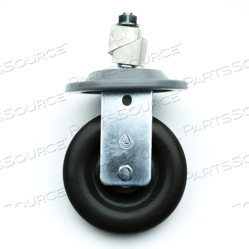 RIGID CASTER SUB ASSEMBLY by STERIS Corporation
