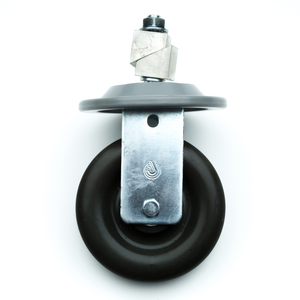 RIGID CASTER SUB ASSEMBLY by STERIS Corporation