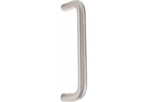 PULL HANDLE COPPER 10-3/4 OVERALLLENGTH by Healthy Hardware