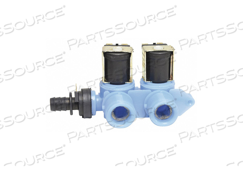 LAUNDRY VALVE THERMISTOR 3/4 11.5 NHT by Robertshaw