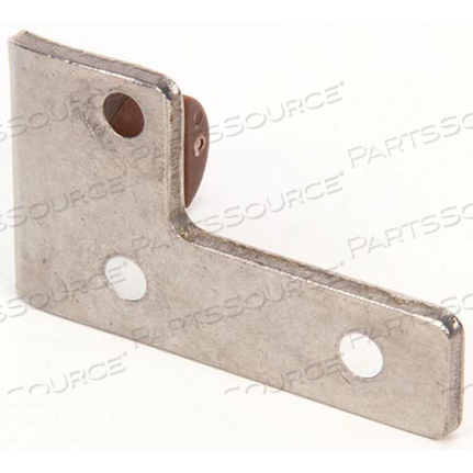 HINGE ASM, CABINET, LEFT SIDE, by Perlick Refrigeration
