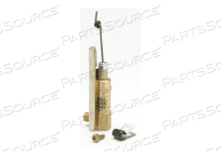 THROTTLE CONTROL HONDA ENGINE 8 -9 HP by Conrader