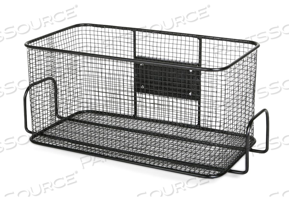 WIRE BASKET, STAINLESS STEEL by Medline Industries, Inc.