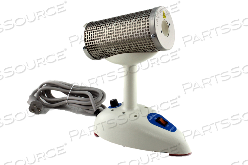 BACTI-CINERATOR® IV 120V 50HZ 1500°F 5 TO 7SEC CYCLE TIME INFRARED HEAT LOOP STERILIZER by Leica Biosystems