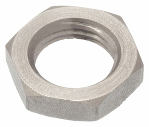 HEX NUT SS 316H5 1/4-20 PLAIN by AMPG