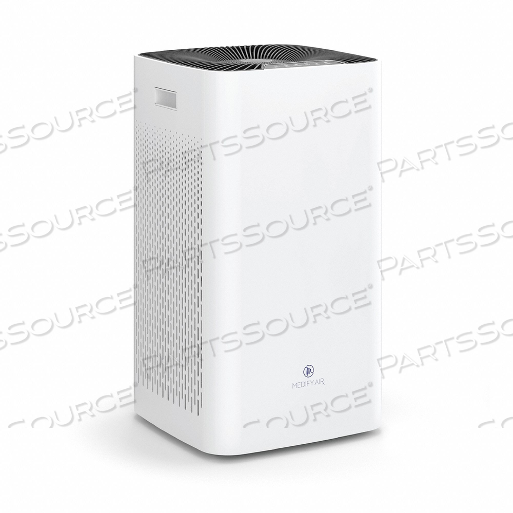 AIR PURIFICATION MA-112 WHITE 