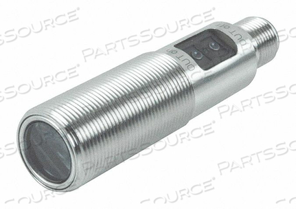 PHOTOELECTRIC SENSOR CYLINDRICAL DIFFUSE by IFM Efector