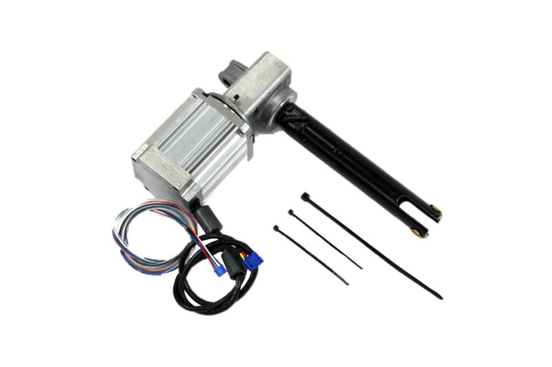 002-1731-00 KIT, SCP TILT ACTUATOR W/O MOTOR: The Midmark Parts + Services  Store - The Midmark Parts + Services Store