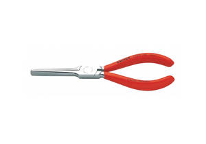 DUCKBILL PLIER 6-19/64 L SMOOTH by Knipex